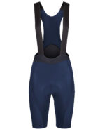 ETXEONDO Culotte Corto Mujer Olaia Performance azul marino - Imagen 2