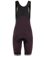 ETXEONDO Culotte Corto Mujer Olimpica granate