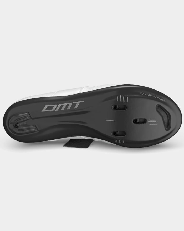DMT Zapatillas Carretera Oxy blanco / azul - Imagen 3