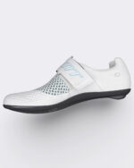 DMT Zapatillas Carretera Oxy blanco / azul - Imagen 4