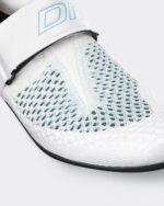 DMT Zapatillas Carretera Oxy blanco / azul - Imagen 5