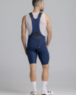 ETXEONDO Culotte Corto Hombre Orhi Performance azul marino - Imagen 3