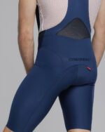 ETXEONDO Culotte Corto Hombre Orhi Performance azul marino - Imagen 4