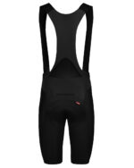 ETXEONDO Culotte Corto Hombre Orhi Performance negro