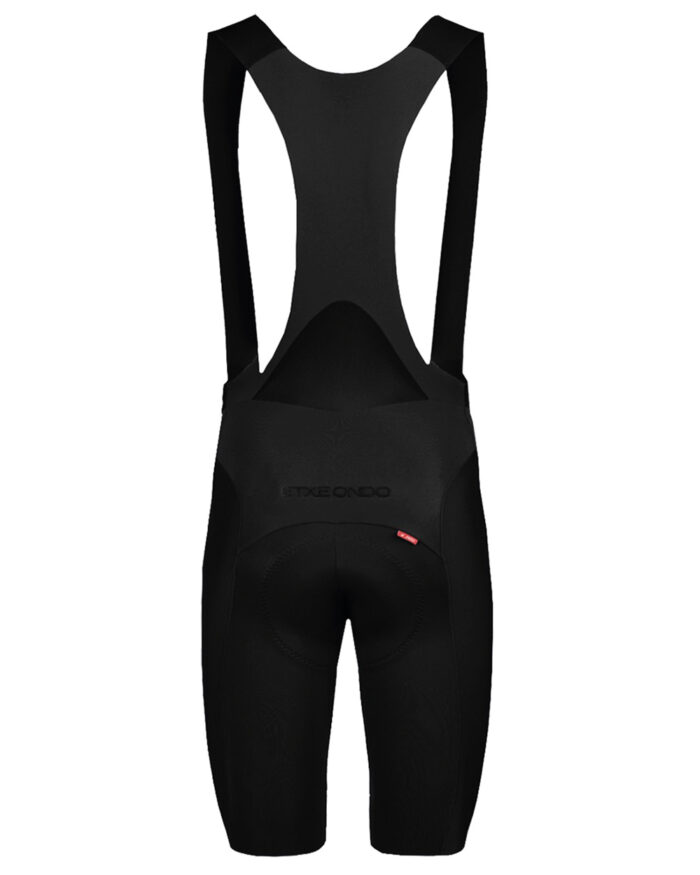 orhi-p-ne-1 ETXEONDO Culotte Corto Hombre Orhi Performance negro - Imagen 1