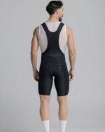 ETXEONDO Culotte Corto Hombre Orhi Performance negro - Imagen 3