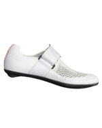 DMT Zapatillas Carretera Oxy blanco / blanco