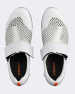 DMT Zapatillas Carretera Oxy blanco / blanco - Imagen 2