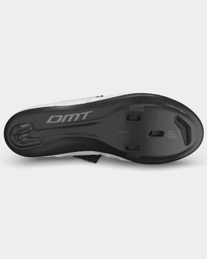 DMT Zapatillas Carretera Oxy blanco / blanco - Imagen 3