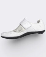 DMT Zapatillas Carretera Oxy blanco / blanco - Imagen 4