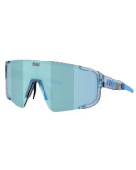 BLIZ Gafas P003 azul transparente - azul/hielo