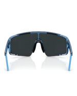 BLIZ Gafas P003 azul transparente - azul/hielo - Imagen 3
