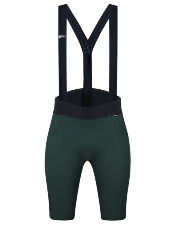 pine-m-1 GOBIK Culotte Corto Mujer X Pinewood - Imagen 1
