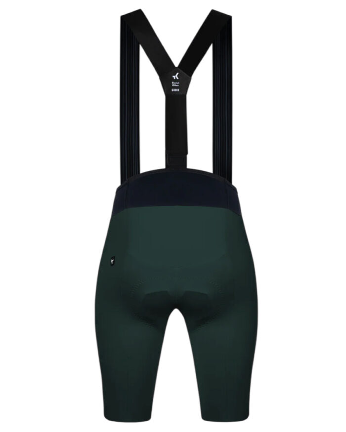 GOBIK Culotte Corto Mujer X Pinewood - Imagen 2