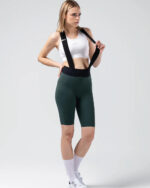 GOBIK Culotte Corto Mujer X Pinewood - Imagen 3