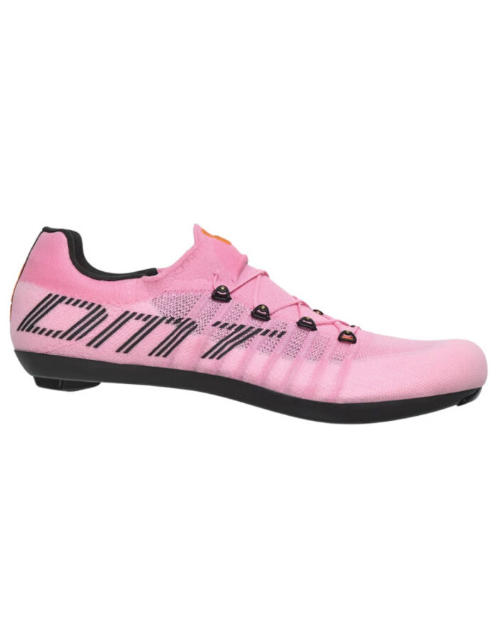 rosa-1 DMT Zapatillas Carretera KRSL Pogi's 25 Giro d'Italia rosa - Imagen 1