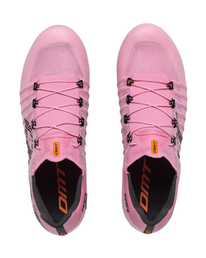 DMT Zapatillas Carretera KRSL Pogi's 25 Giro d'Italia rosa - Imagen 2