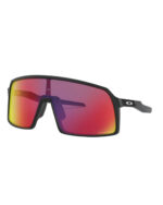 OAKLEY Gafas Sutro Prizm Road Matte Black