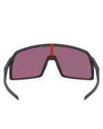 OAKLEY Gafas Sutro Prizm Road Matte Black - Imagen 2