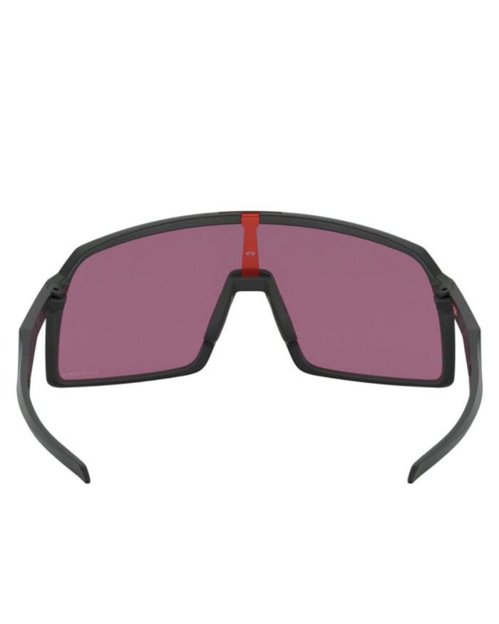 OAKLEY Gafas Sutro Prizm Road Matte Black - Imagen 2