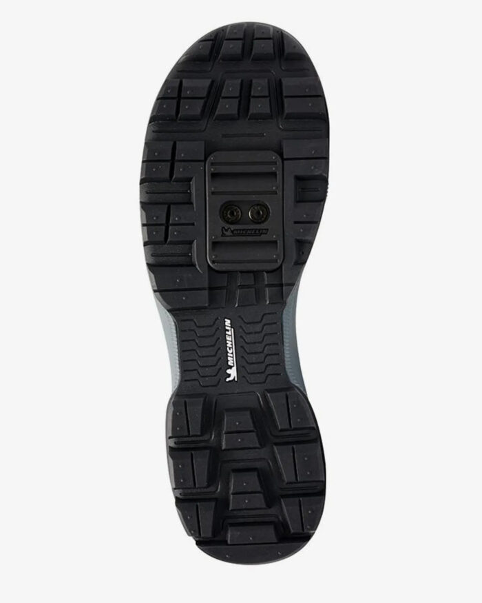 DMT Zapatillas MTB TK10 verde / negro - Imagen 2