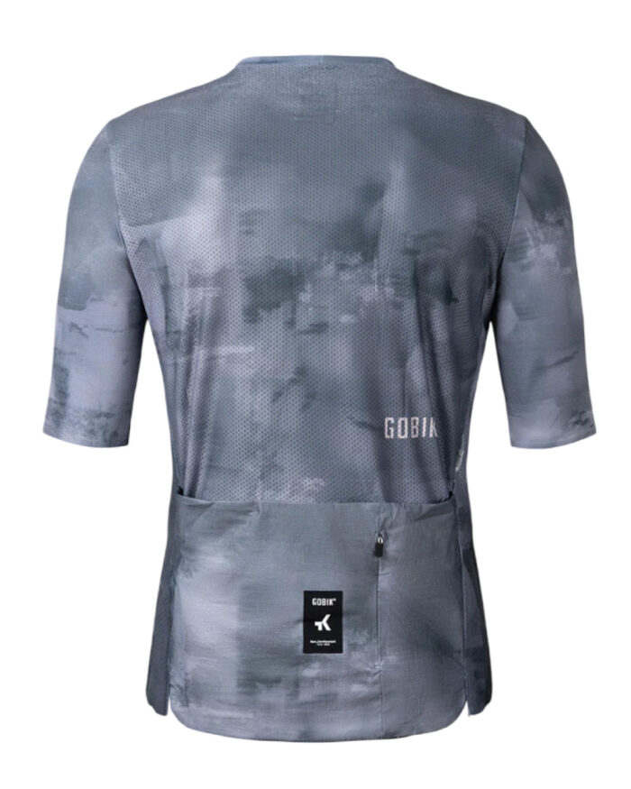 GOBIK Camiseta MTB Manga Corta Hombre Volt Kettle - Imagen 2