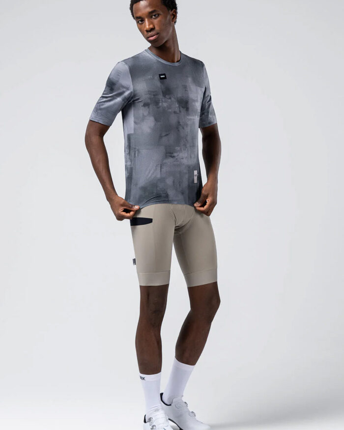 GOBIK Camiseta MTB Manga Corta Hombre Volt Kettle - Imagen 3