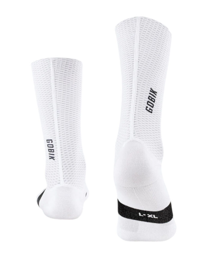 GOBIK Calcetines Unisex Vortex 2.0 Ineos Grenadiers 26 - Imagen 2