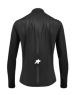 ASSOS Chaqueta Hombre Equipe RS Schlosshund Rain Jacket S11 Black Series - Imagen 2