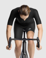 ASSOS Maillot Manga Corta Mujer Dyora R S11 Black Series - Imagen 3