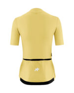 ASSOS Maillot Manga Corta Mujer Dyora R S11 Mystic Yellow - Imagen 2