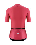 ASSOS Maillot Manga Corta Mujer Dyora R S11 Deadly Berry - Imagen 2