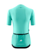 ASSOS Maillot Manga Corta Mujer Dyora R S11 Halo Green - Imagen 2