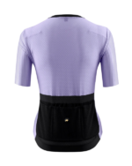ASSOS Maillot Manga Corta Mujer Dyora RSV S11 Stella Lavender - Imagen 2