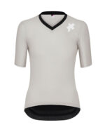 ASSOS Maillot Manga Corta Mujer Dyora RSV S11 Almond Milk