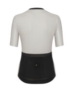 ASSOS Maillot Manga Corta Mujer Dyora RSV S11 Almond Milk - Imagen 2