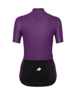 ASSOS Maillot Manga Corta Mujer Uma GT S11 Evo Wisteria Violet - Imagen 2
