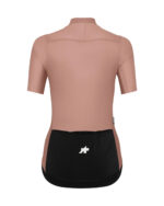 ASSOS Maillot Manga Corta Mujer Uma GT S11 Evo Blossom Pink - Imagen 2
