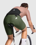 ASSOS Maillot Manga Corta Mujer Uma GT S11 Evo Blossom Pink - Imagen 4