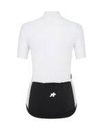 ASSOS Maillot Manga Corta Mujer Uma GT S11 Evo White Series - Imagen 2