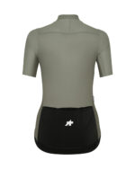 ASSOS Maillot Manga Corta Mujer Uma GT S11 Evo Edge Green - Imagen 2