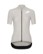 ASSOS Maillot Manga Corta Mujer Uma GT S11 Evo Almond Milk