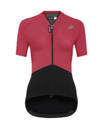 ASSOS Maillot Manga Corta Mujer Uma GTV S11 Deadly Berry