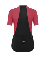 ASSOS Maillot Manga Corta Mujer Uma GTV S11 Deadly Berry - Imagen 2