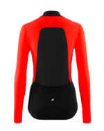 ASSOS Maillot Manga Larga Mujer Dyora R Spring Fall S11 Lolly Red - Imagen 2