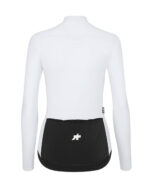 ASSOS Maillot Manga Larga Mujer Uma GT S11 Evo White Series - Imagen 2