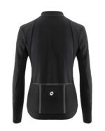 ASSOS Chaqueta Mujer Uma GT Hashoogi Winter S11 Dune Sand - Imagen 2