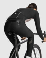 ASSOS Chaqueta Mujer Uma GT Hashoogi Winter S11 Dune Sand - Imagen 4