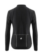 ASSOS Chaqueta Mujer Uma GT Hashoogi Winter S11 Foundation Green - Imagen 2