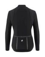 ASSOS Chaqueta Mujer Uma GT Hashoogi Winter S11 Alchemy Purple - Imagen 2